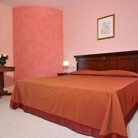 Petraria Hotel & Resort Cannole 外观 照片