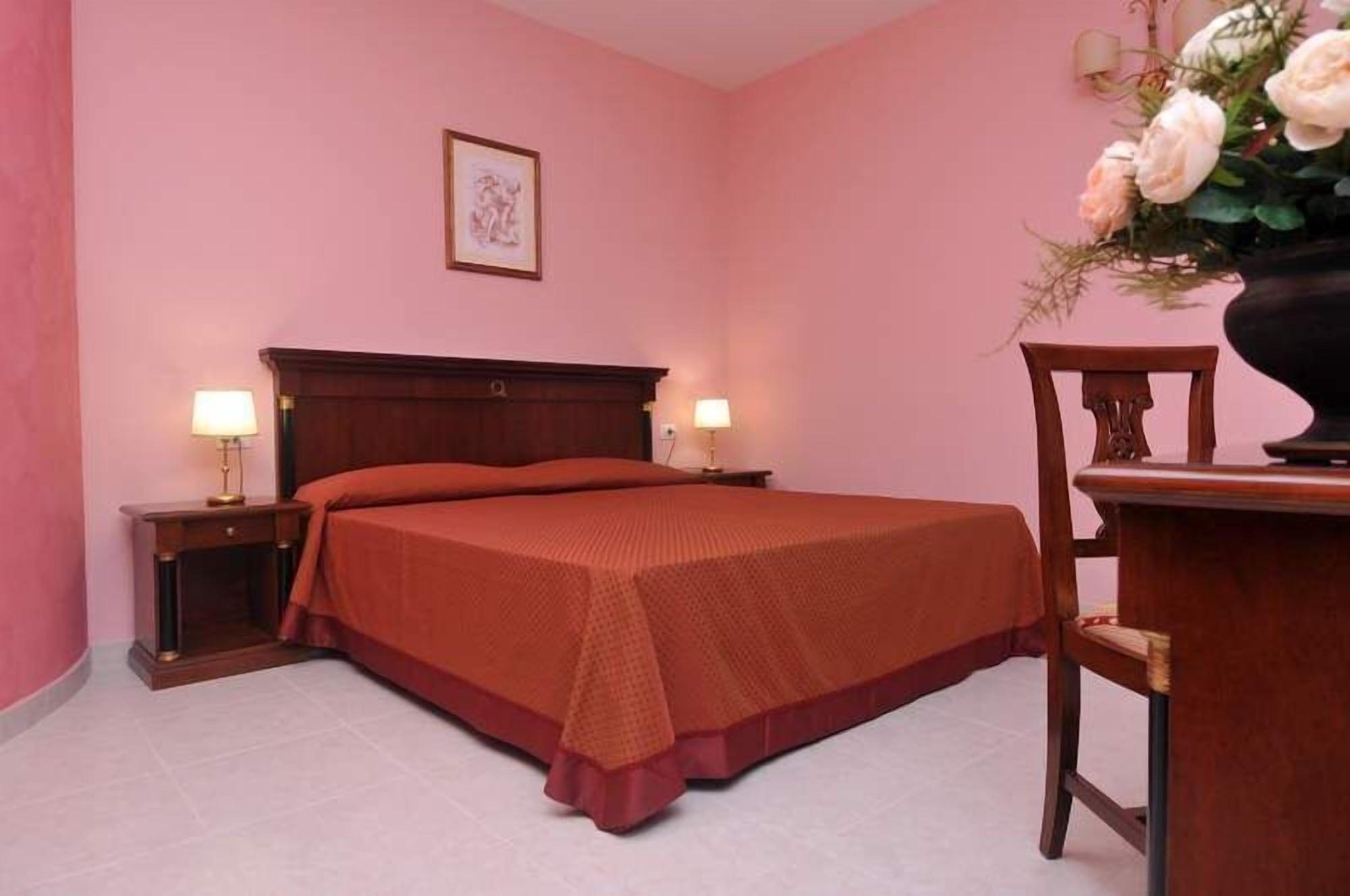 Petraria Hotel & Resort Cannole 外观 照片