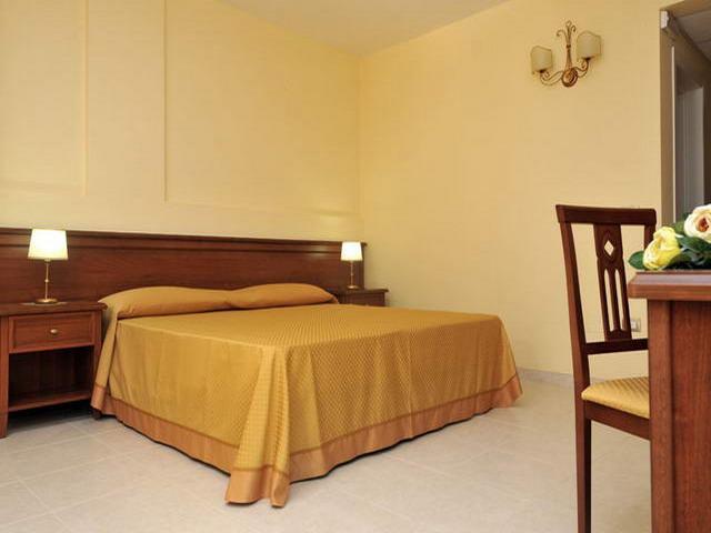 Petraria Hotel & Resort Cannole 外观 照片