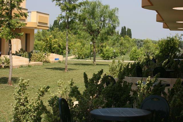 Petraria Hotel & Resort Cannole 外观 照片