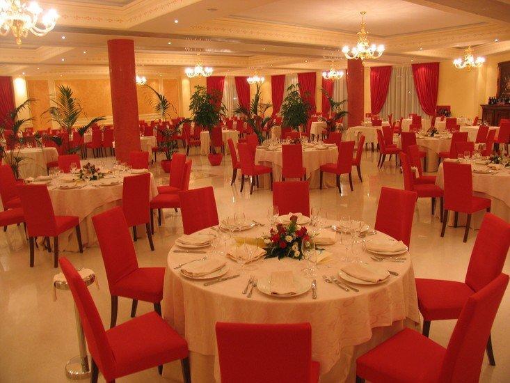 Petraria Hotel & Resort Cannole 外观 照片